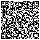 QR code with Robert Vela MD contacts