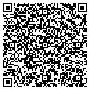 QR code with Koehn Earthmoving contacts