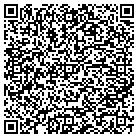 QR code with Hirschi Math Science High Schl contacts
