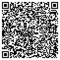 QR code with Perc contacts