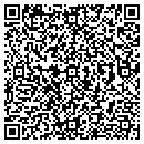 QR code with David E Levy contacts