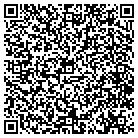 QR code with L J Express Trucking contacts