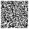 QR code with Salon contacts