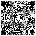 QR code with Prickly Pear Trucking Inc contacts