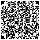 QR code with Maxey Road Express Inc contacts