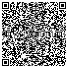 QR code with Hamilton Public Library contacts