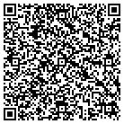 QR code with Marsha D Mc Cary PHD contacts