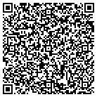QR code with M P Superior Construction contacts
