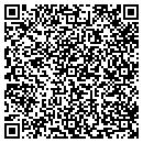 QR code with Robert T Wang MD contacts