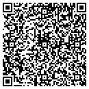 QR code with G Watson Group contacts