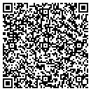 QR code with D & D Restoration contacts
