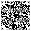 QR code with R & R Industries contacts