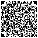 QR code with Dazzles contacts
