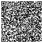 QR code with Three D Janitorial Service contacts