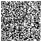 QR code with J L Angelo Rain Gutters contacts
