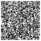 QR code with Kirby Training Center contacts