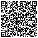 QR code with Oishii contacts