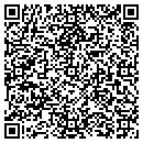 QR code with T-Mac's KIDD Jones contacts