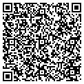 QR code with Bvcaa contacts