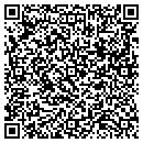 QR code with Avinger Lumber Co contacts