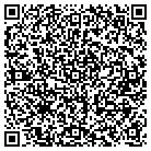 QR code with Madderra Engineering Co Inc contacts