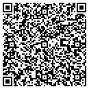 QR code with A & S Masonry contacts