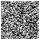 QR code with Galveston Dist Corp Eng Libr contacts