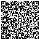 QR code with Saras Bakery contacts