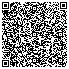 QR code with Acme Towing Service Inc contacts