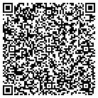 QR code with R B I Baseball Academy contacts