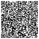 QR code with McDaniel Technologies Inc contacts