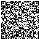 QR code with Y & H Trading contacts