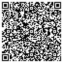 QR code with Tonys Bazaar contacts