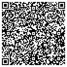 QR code with Haught Air Conditioning Inc contacts