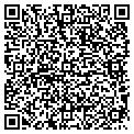 QR code with CCA contacts