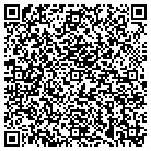 QR code with Haney Buddy Appliance contacts