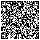 QR code with Q C Data Inc contacts