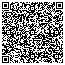 QR code with C & E Specialties contacts