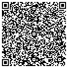 QR code with Advanced Payroll Service Inc contacts