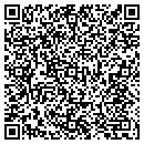 QR code with Harley-Davidson contacts