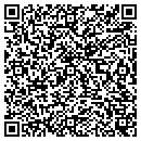 QR code with Kismet Lounge contacts