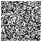 QR code with Face Painting By Linda contacts