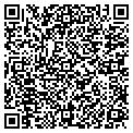QR code with Cinnzeo contacts