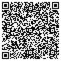 QR code with R C Hill DDS contacts
