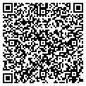 QR code with Dsw contacts