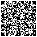 QR code with A F Enterprises contacts