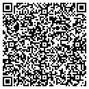 QR code with J J's Sports Bar contacts