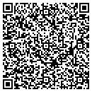 QR code with E Z Service contacts
