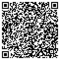 QR code with Skin Deep contacts