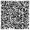 QR code with Gladys Meeks contacts